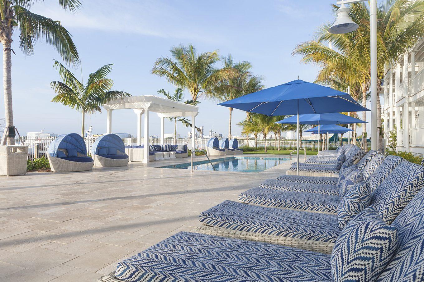 Oceans Edge Key West Ξενοδοχείο Stock Island Εξωτερικό φωτογραφία