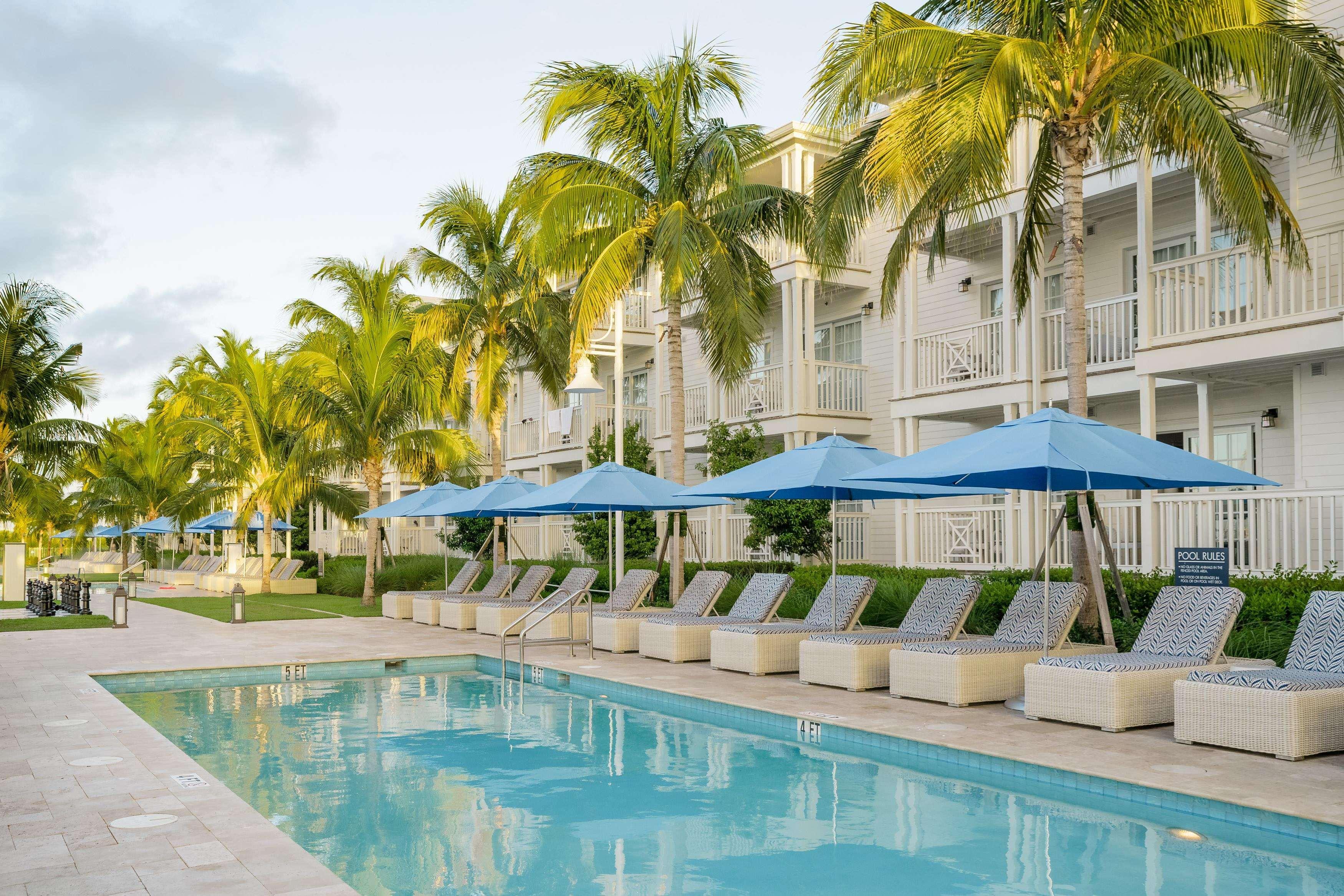 Oceans Edge Key West Ξενοδοχείο Stock Island Εξωτερικό φωτογραφία