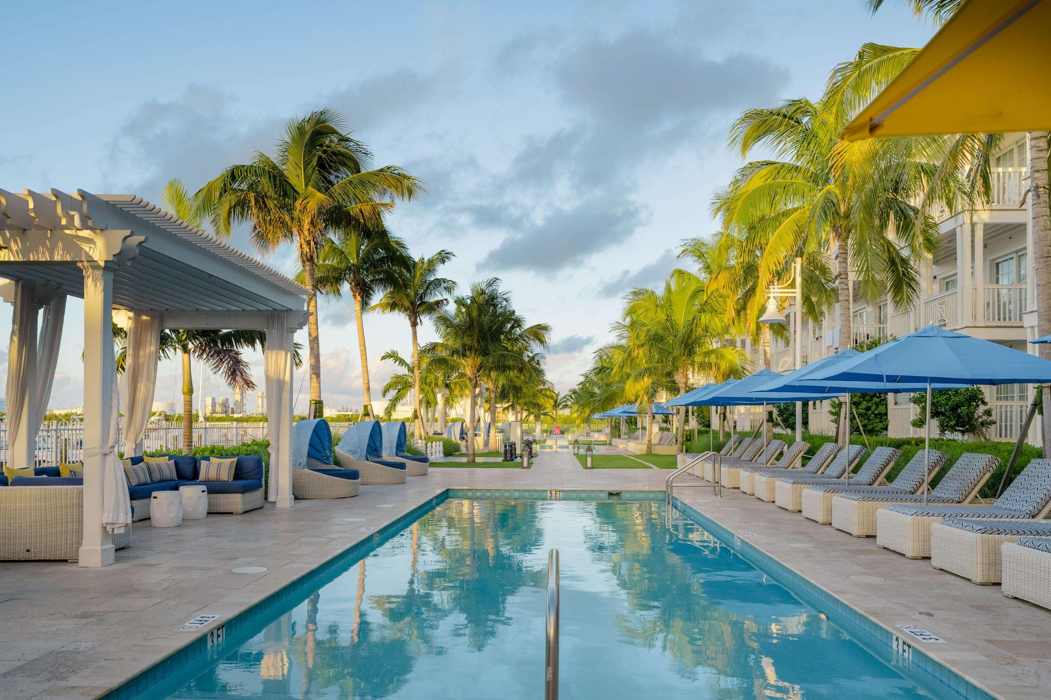 Oceans Edge Key West Ξενοδοχείο Stock Island Εξωτερικό φωτογραφία