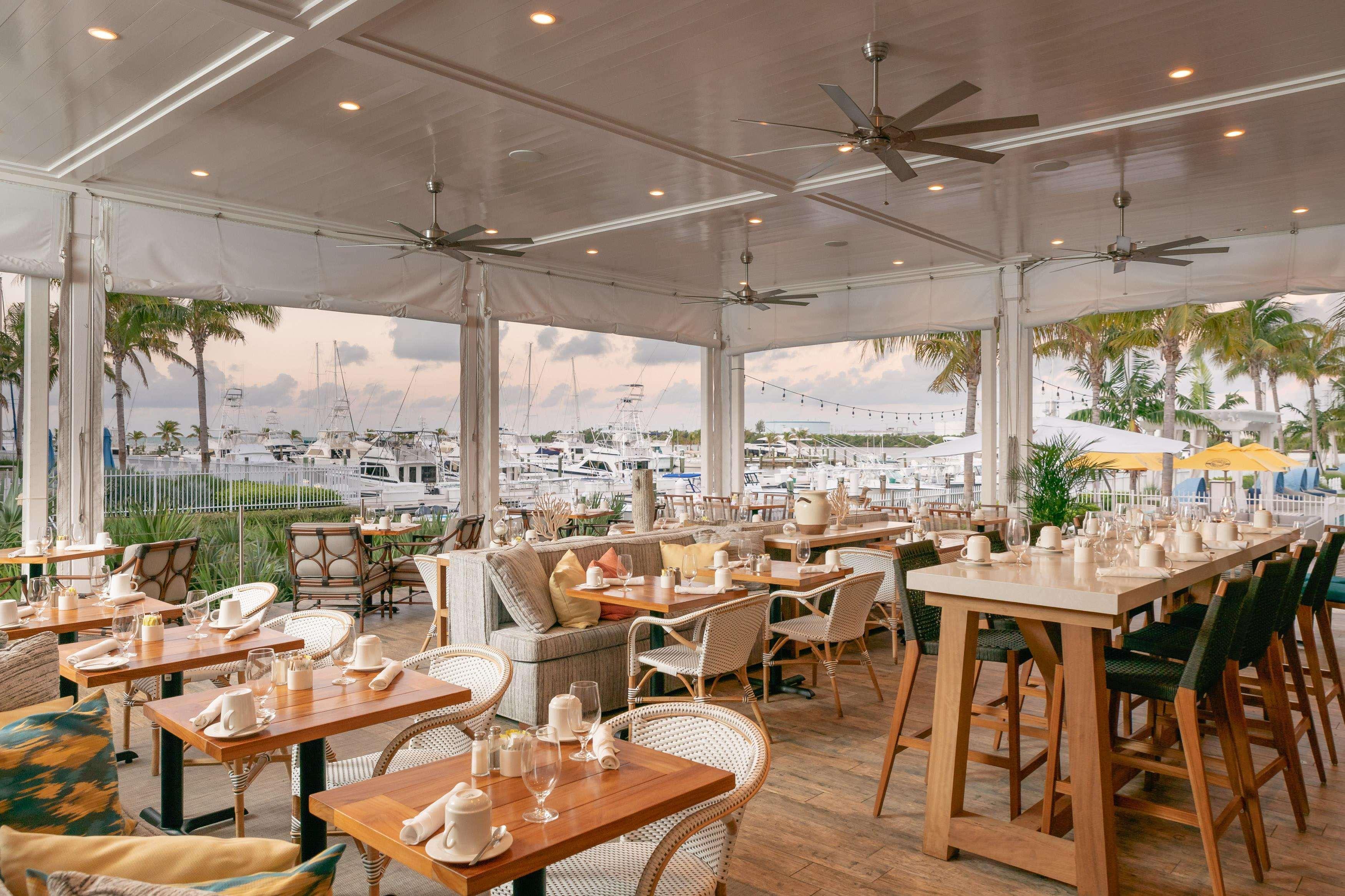 Oceans Edge Key West Ξενοδοχείο Stock Island Εξωτερικό φωτογραφία