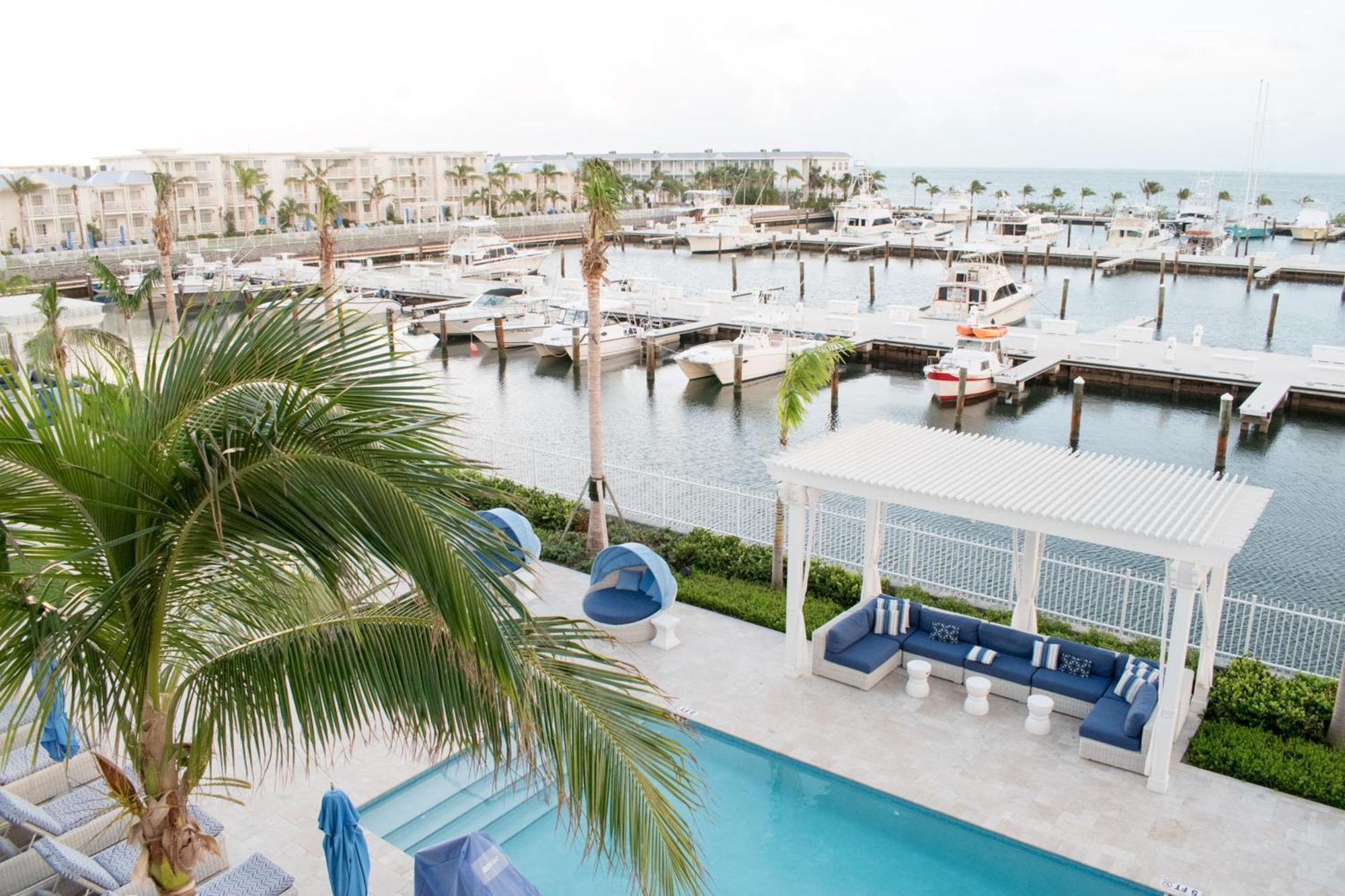 Oceans Edge Key West Ξενοδοχείο Stock Island Εξωτερικό φωτογραφία