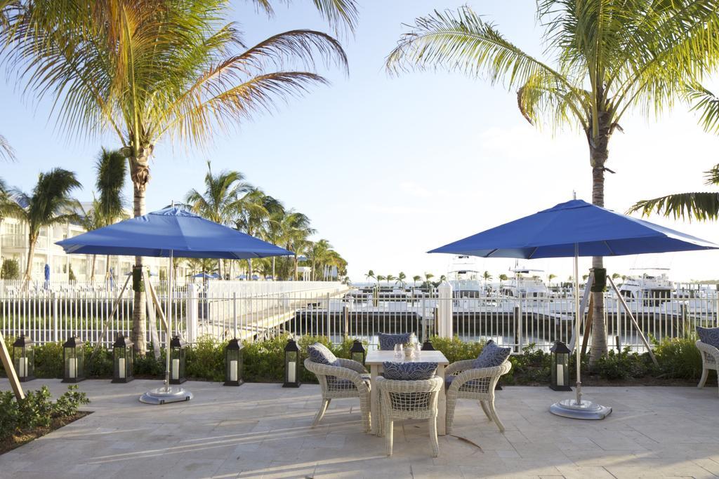 Oceans Edge Key West Ξενοδοχείο Stock Island Εξωτερικό φωτογραφία