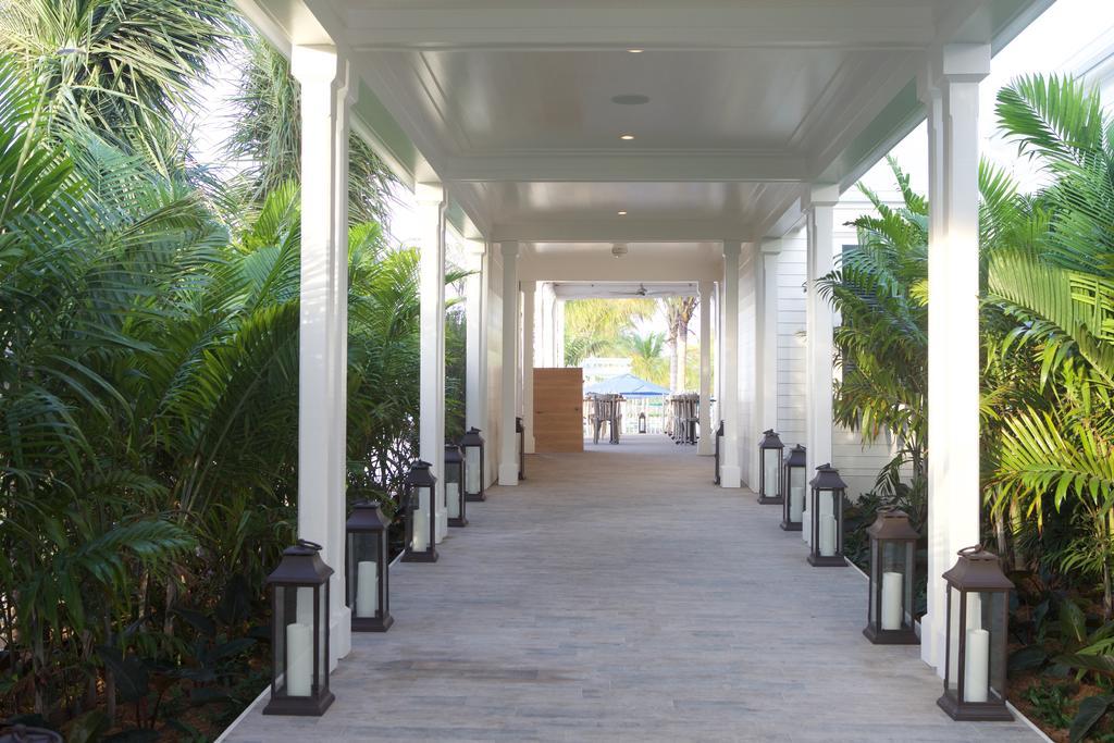 Oceans Edge Key West Ξενοδοχείο Stock Island Εξωτερικό φωτογραφία