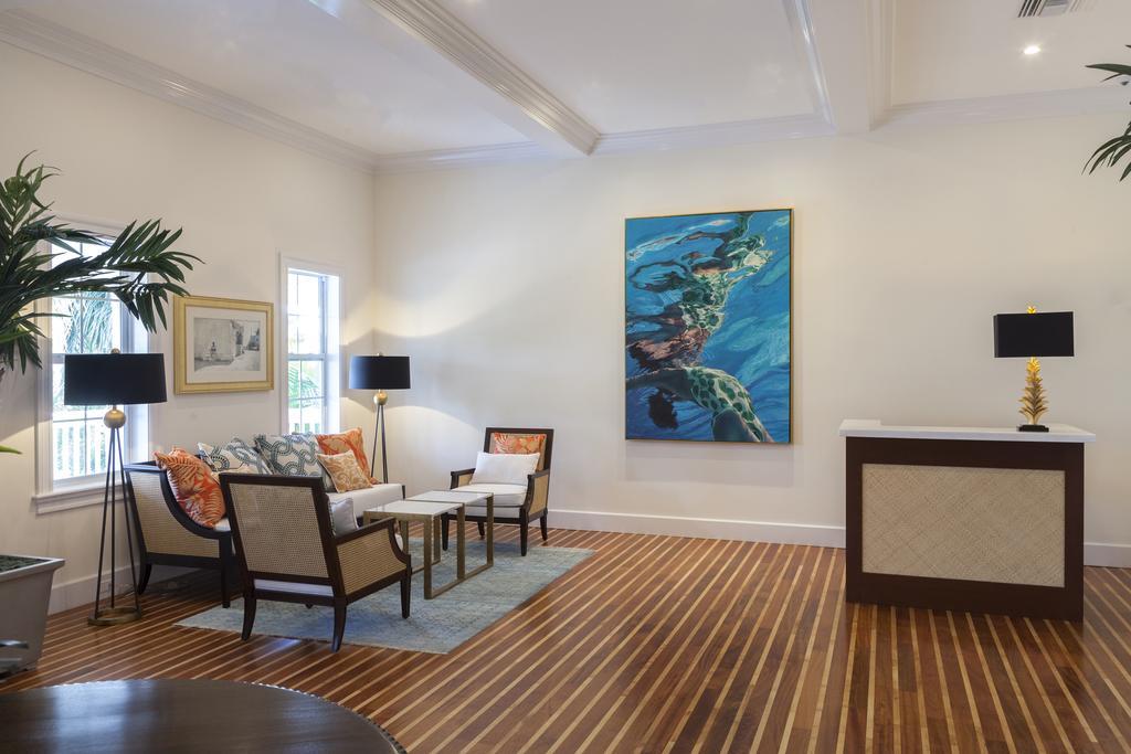 Oceans Edge Key West Ξενοδοχείο Stock Island Εξωτερικό φωτογραφία