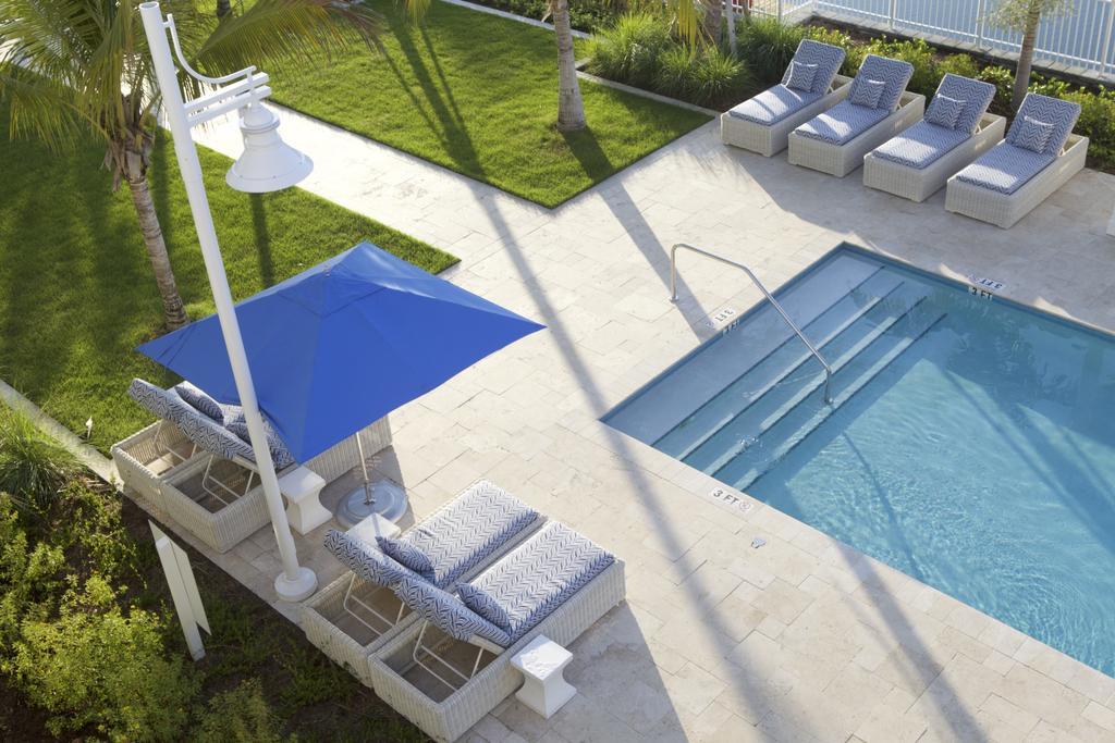 Oceans Edge Key West Ξενοδοχείο Stock Island Εξωτερικό φωτογραφία