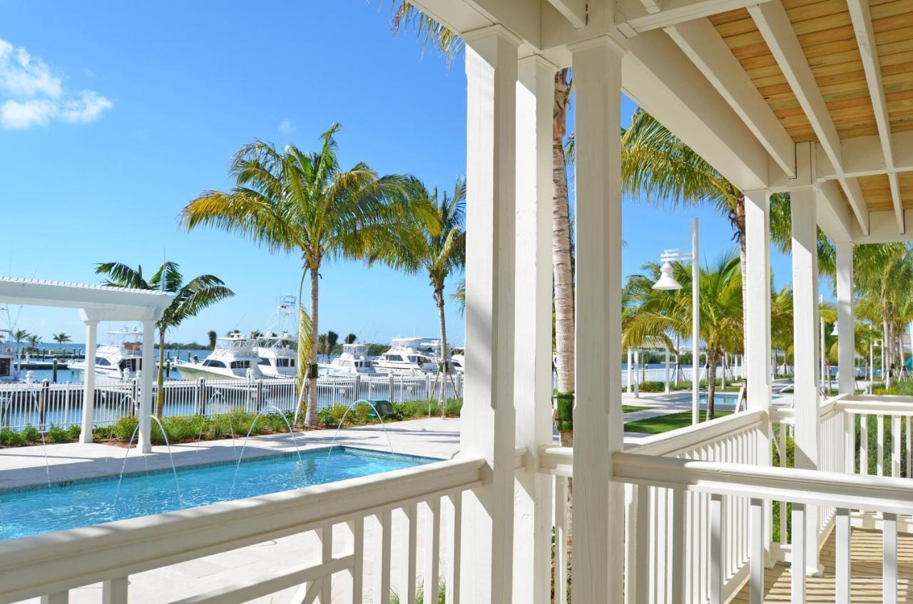 Oceans Edge Key West Ξενοδοχείο Stock Island Εξωτερικό φωτογραφία